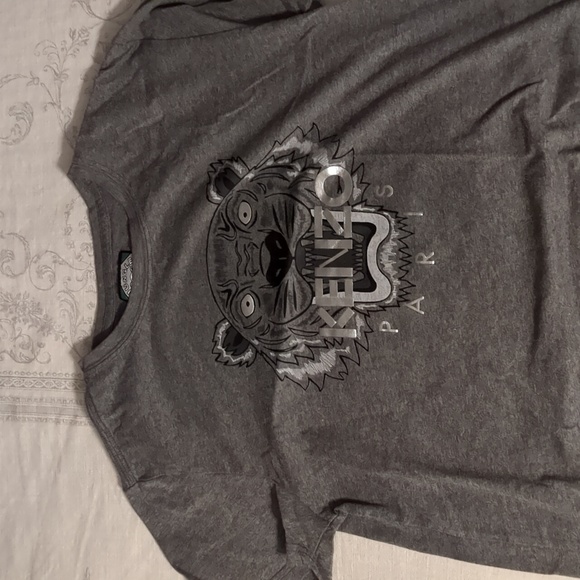 Kenzo t shirt - Picture 1 of 3